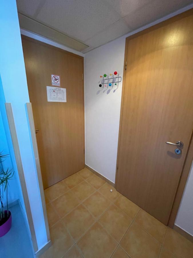 Joy Apartman Zalakaros Luaran gambar