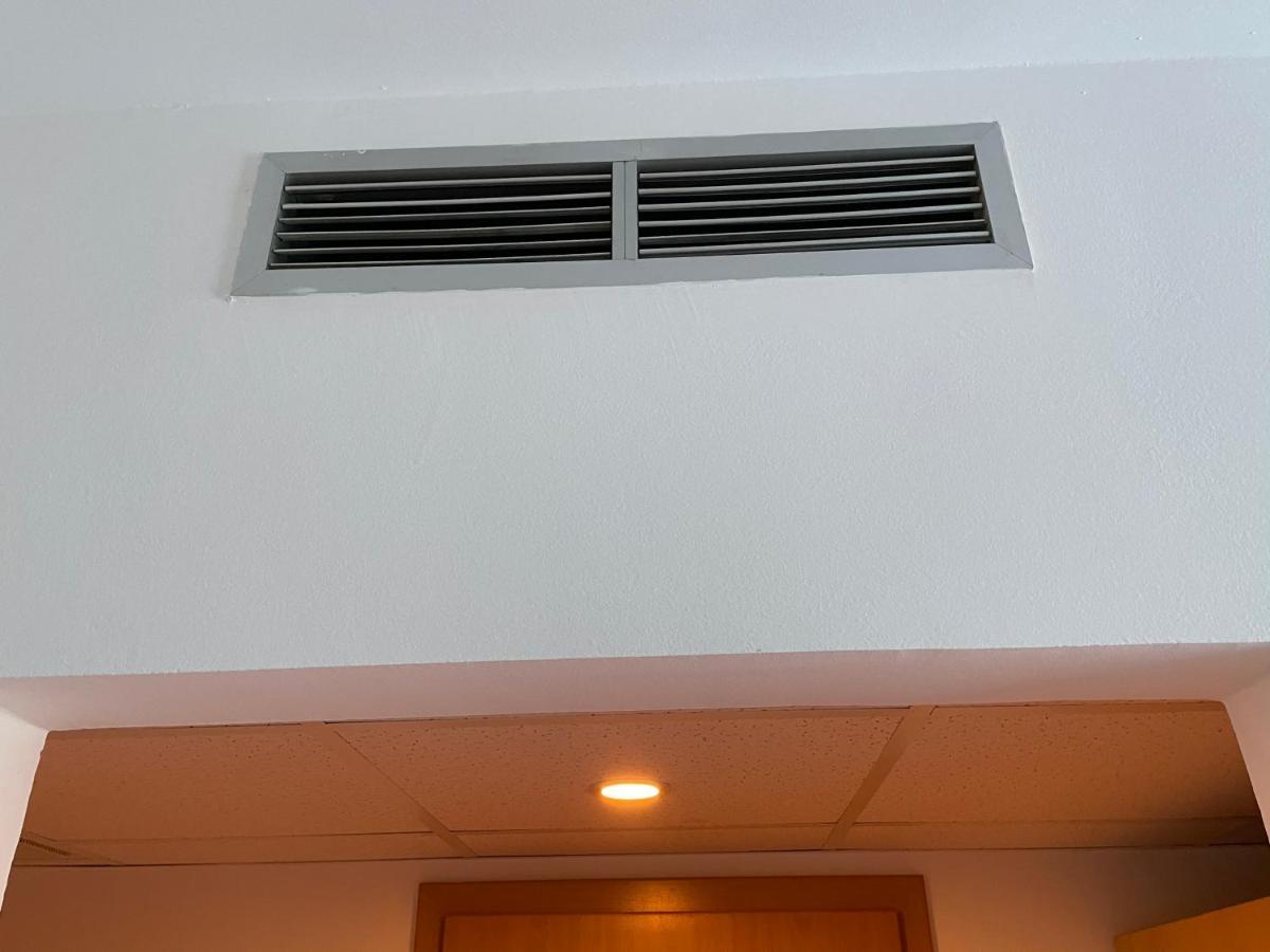 Joy Apartman Zalakaros Luaran gambar
