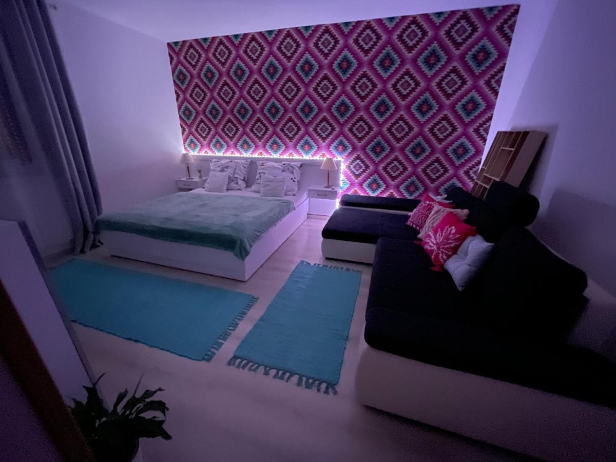 Joy Apartman Zalakaros Luaran gambar