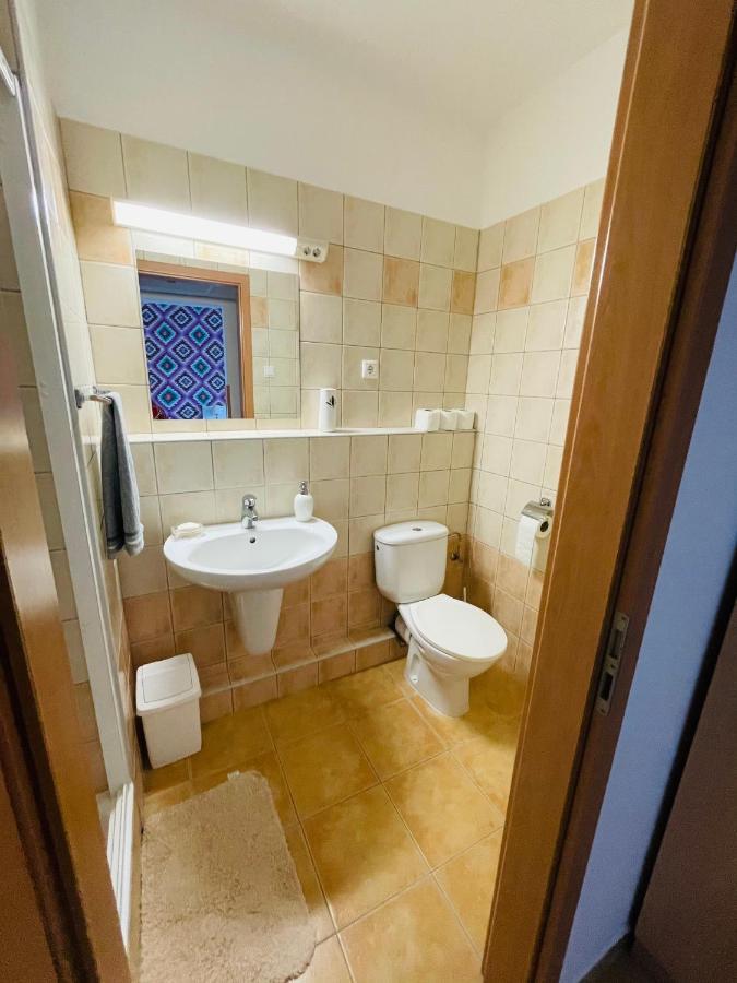 Joy Apartman Zalakaros Luaran gambar