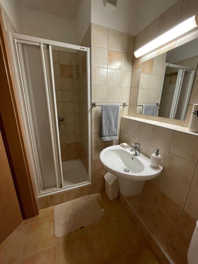Joy Apartman Zalakaros Luaran gambar
