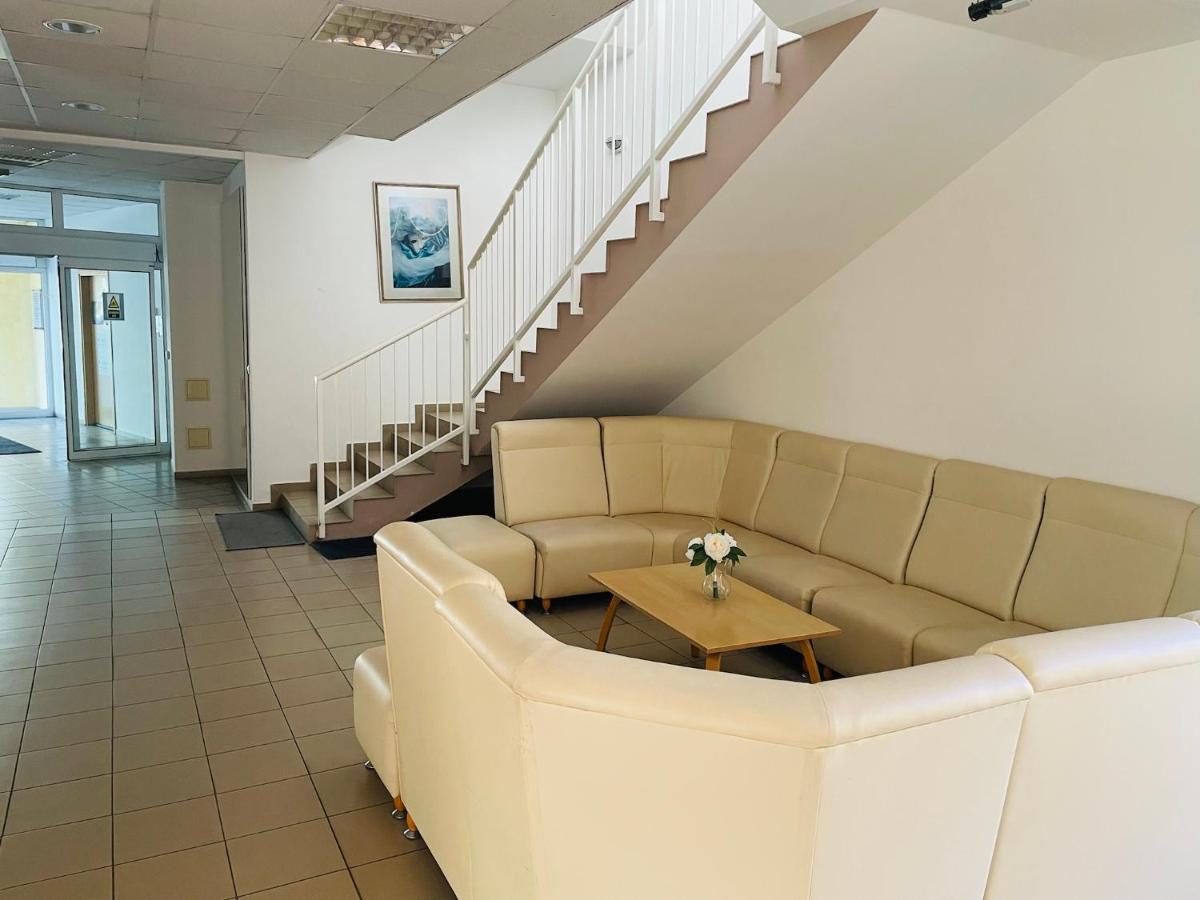 Joy Apartman Zalakaros Luaran gambar
