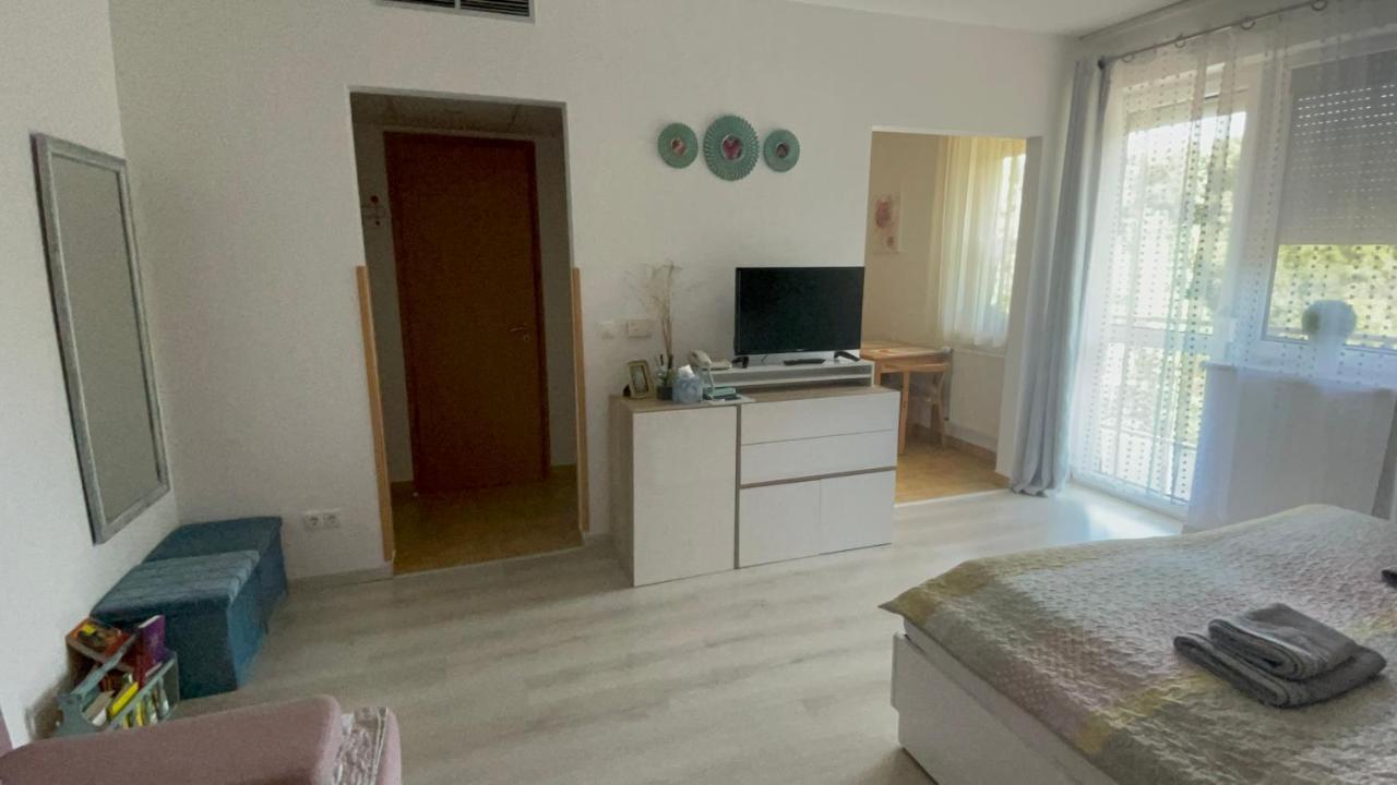 Joy Apartman Zalakaros Luaran gambar