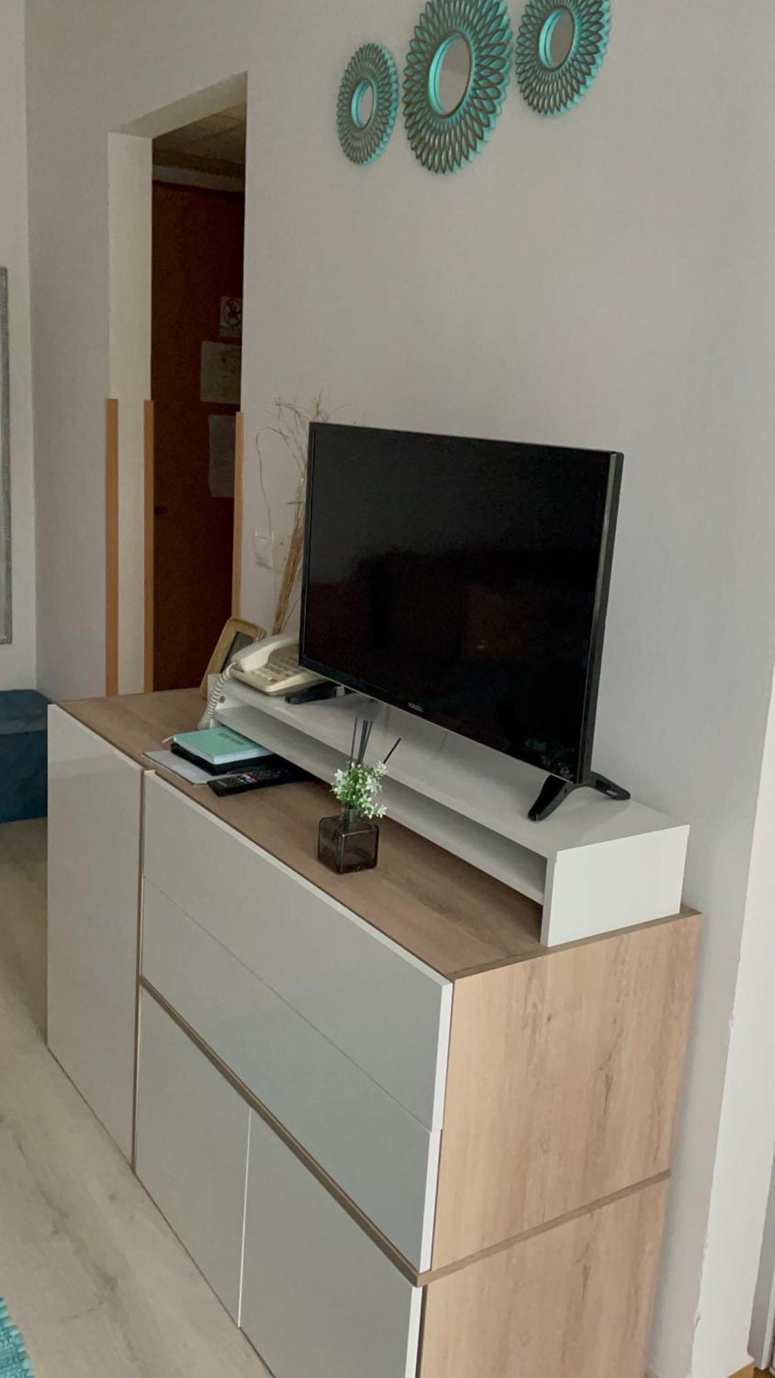Joy Apartman Zalakaros Luaran gambar