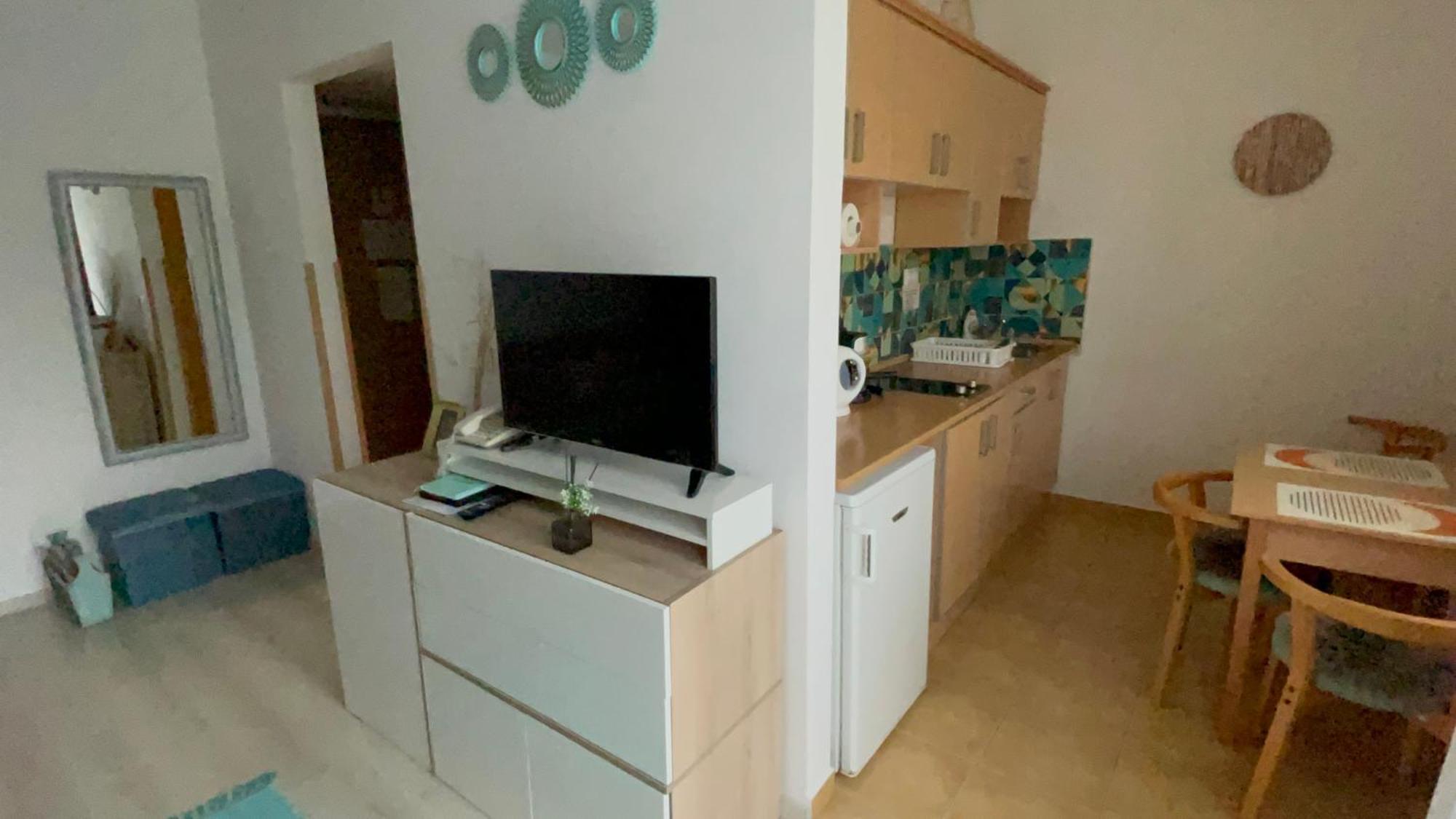 Joy Apartman Zalakaros Luaran gambar